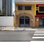 Apartamento A 2 Minutos Da Paulista