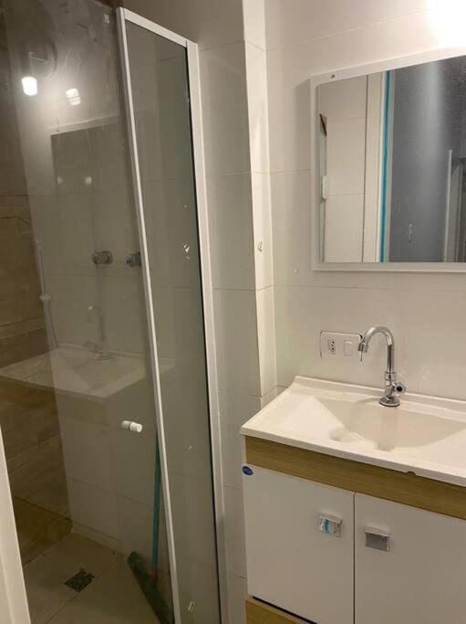 Apartamento A 2 Minutos Da Paulista São Paulo