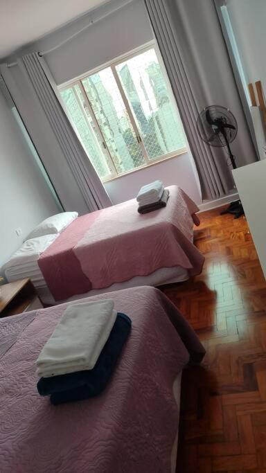 Apartamento A 2 Minutos Da Paulista
