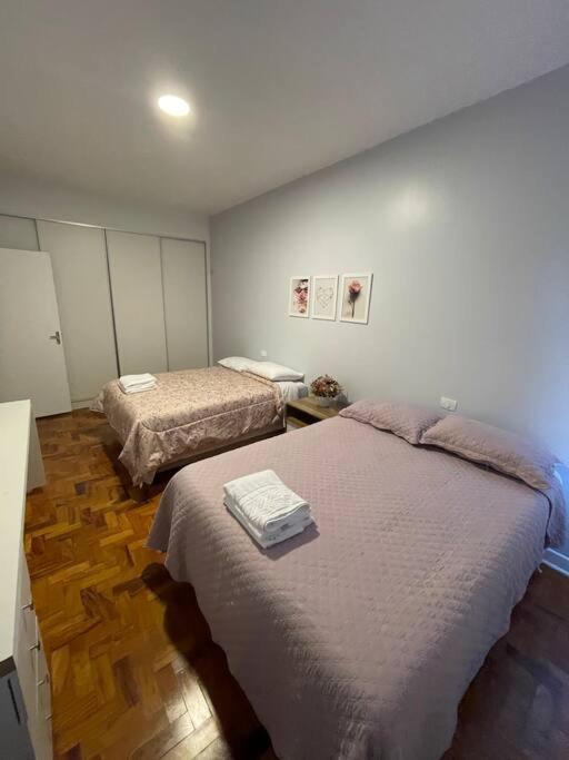 Apartamento A 2 Minutos Da Paulista São Paulo