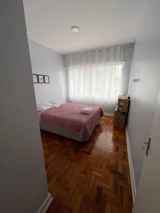 Apartamento A 2 Minutos Da Paulista